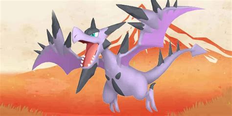 best pokemon against aerodactyl|Aerodactyl (Pokémon GO) .
